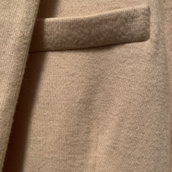 NWT Lavish Alice Basic Blazer - Picture 5 of 8